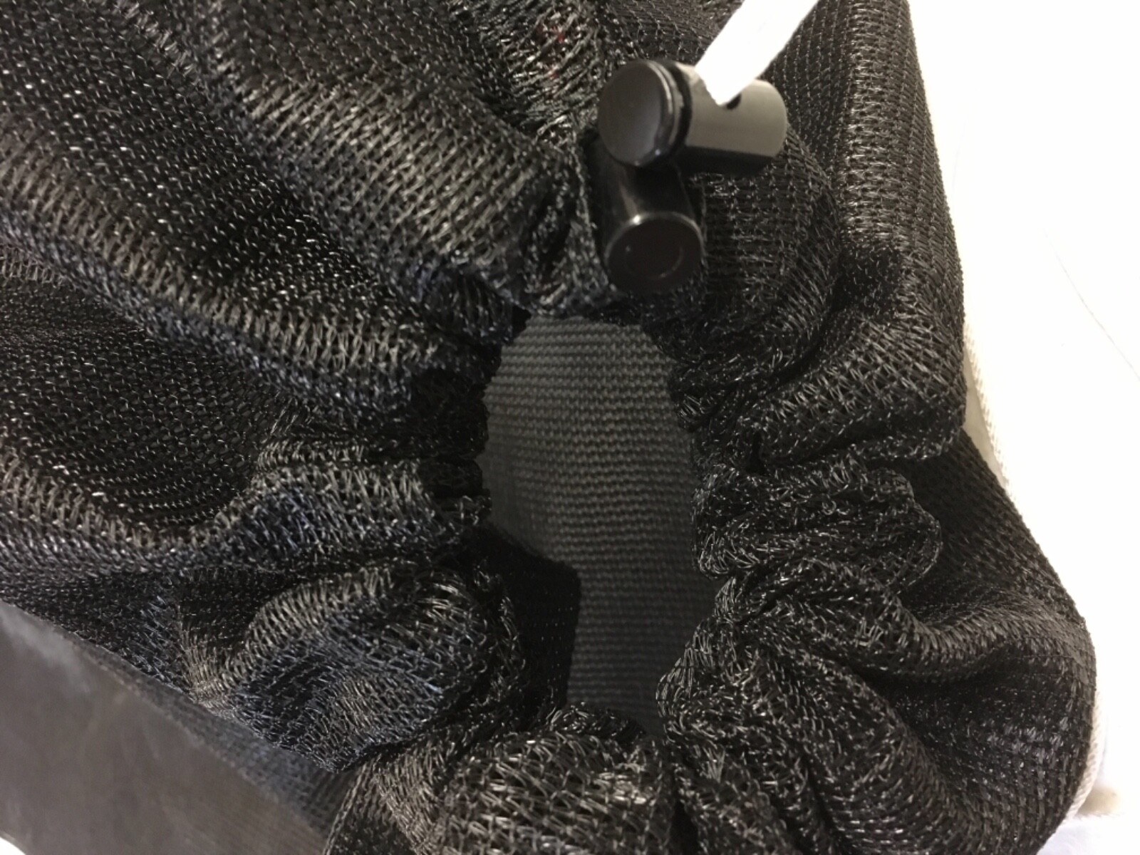 Wood chipper bag Leaf Shredder 24x48 USA Made eBay