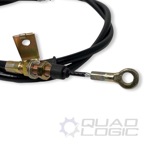 Cable de freno de estacionamiento UTV Polaris Ranger 500 700 (2005-2007) - 7081208 - Imagen 2 de 4