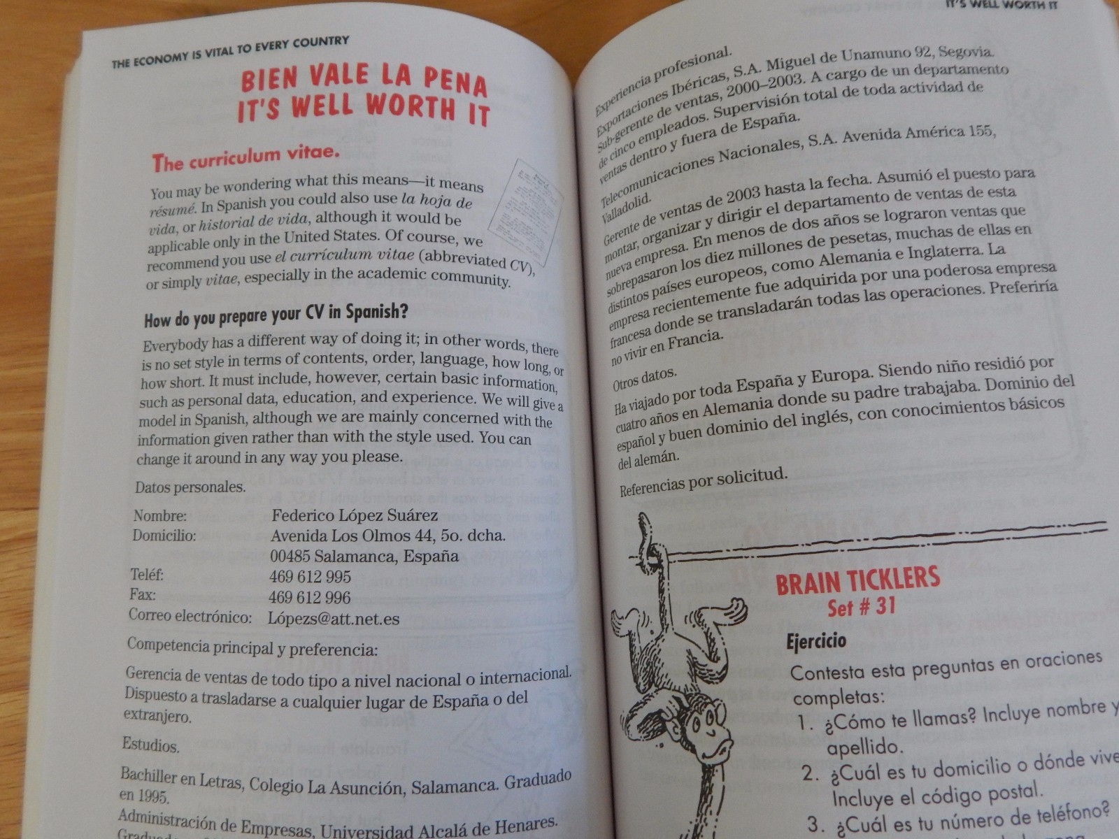 Painless Spanish by Carlos B. Vega Second Edition (2011, Paperback