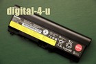 NEW Genuine 55++ Battery For Lenovo ThinkPad T410 T420 T510 T520 W510 SL410
