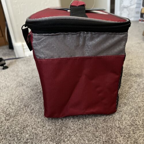 Arizona Cardinals Insulated 9-Can Cooler - Picture 2 of 8