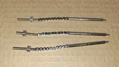 Sturmey Archer Mark I  3-speed Indicator Chain