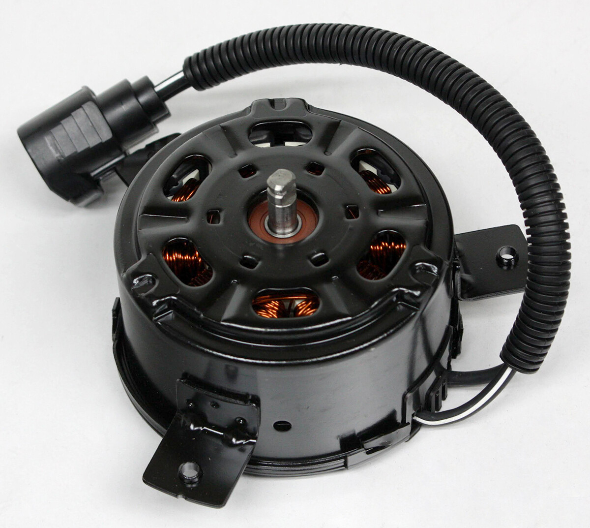 OEM Radiator Cooling Fan Motor For KIA Forte, Soul (1.6L Turbo  