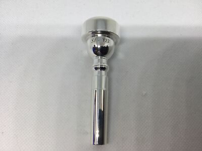 Used Gott Vater S1-T22 trumpet [768]
