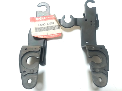 Faisceau De Compteurs Pour Suzuki GSXR 750 (1992 à 1995) - Pièce D'occasion - Réf. 34170-17E30-000