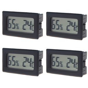 4Pcs-Mini-Digital-LCD-Indoor-Thermometer-Hygrometer-Humidity-Temperature-Meter