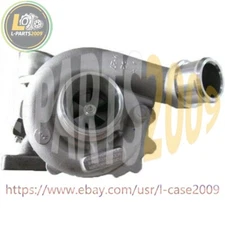 Turbocharger 765326-5002S for Volkswagen 8.150E Truck With TCE Engine