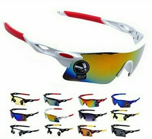 oakley uv400