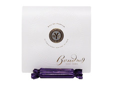 BOND NO 9 BLEECKER STREET 1.7ml .057fl oz x 3 COLOGNE PERFUME SPRAY SAMPLE VIALS