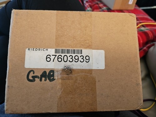 67603939 GENUINE OEM Friedrich Air Conditioner PCB