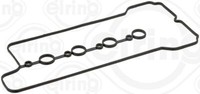 Elring 650.350 Dichtung, Ventil Deckel Zylinderkopf Haube FüR Hyundai KIA