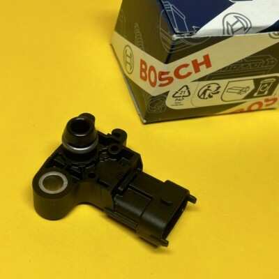 Manifold air pressure sensor for Holden VF COMMODORE 6.0L 6.2L 13-17 L77 LS3 MAP