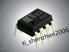 10pcs MUSES02 audio operational amplifier IC DIP-8 #E1