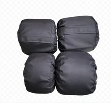 SPRINT KART RACING TIRE COVERS FITS VEGA TIRES BURRIS REAPER HOOSIER RACE KART