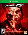 Tekken 7 (Xbox One)