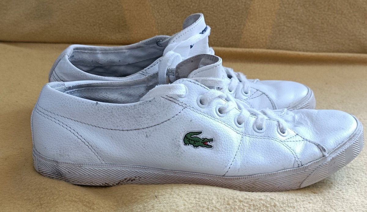 riberac trainers lacoste riberac lcr