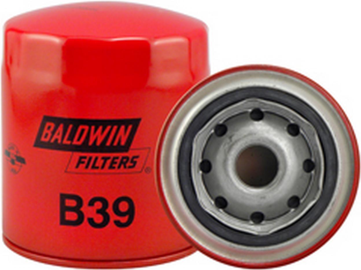 Baldwin Engine Oil Filter , PN # B39