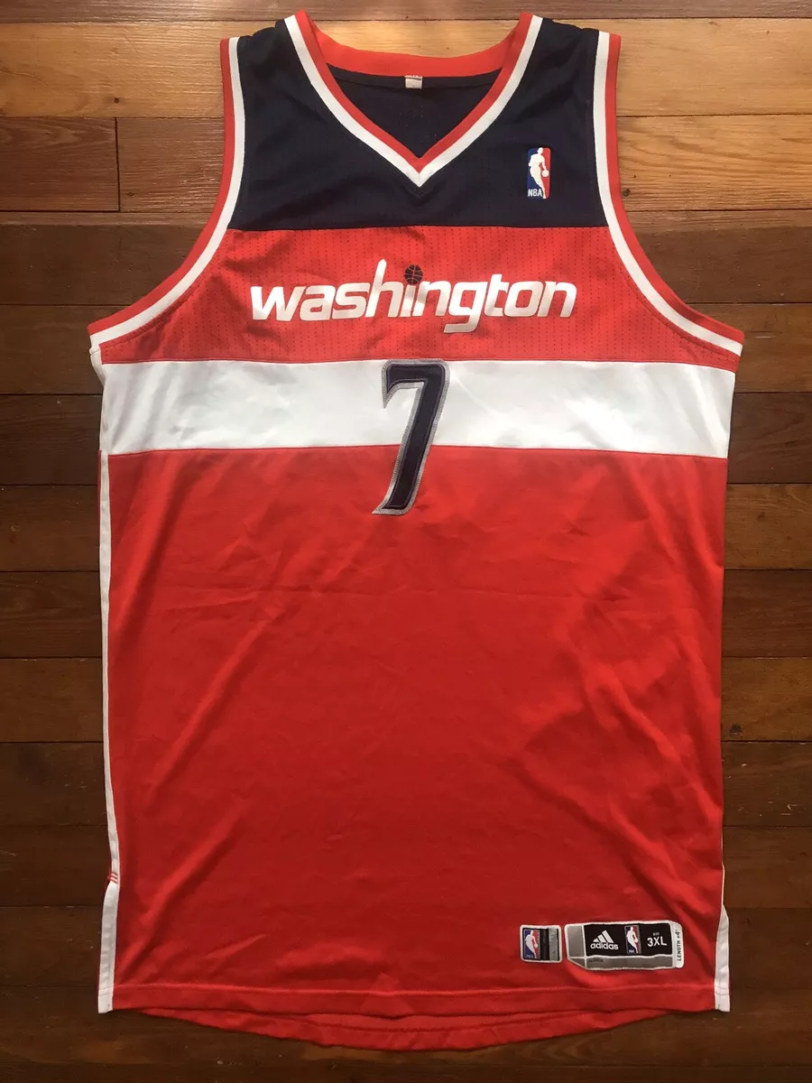 Razões para conferir um jogo do Washington Wizards