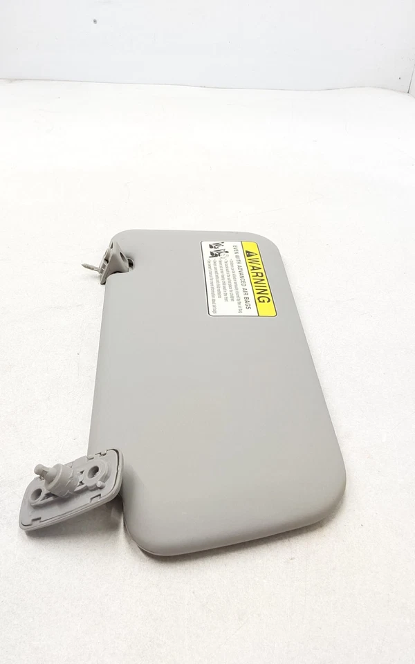 Kia Spectra 2009 parasol delantero derecho OEM Foto 4 de 4