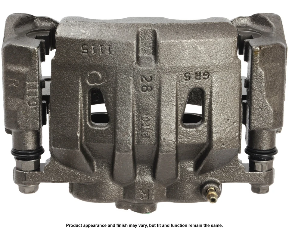 Pinza de freno de disco delantera derecha cardona para Toyota Highlander 2010-2019 Foto 2 de 3