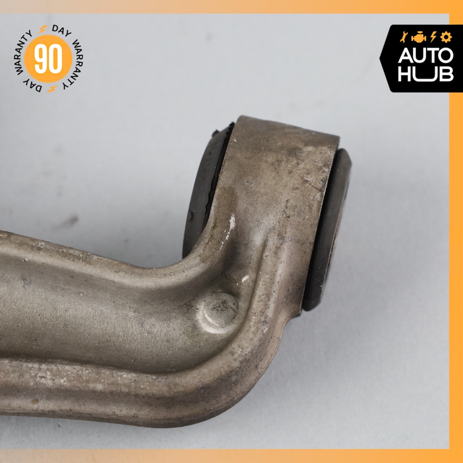 03-10 Maserati Quattroporte M139 Rear Right Side Top Upper Control Arm OEM 29k
