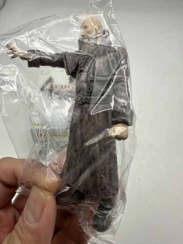Resident evil 4 Biohazard Agatsuma Mini Collectible Figure Bitores Mendez - Bild 3 von 8