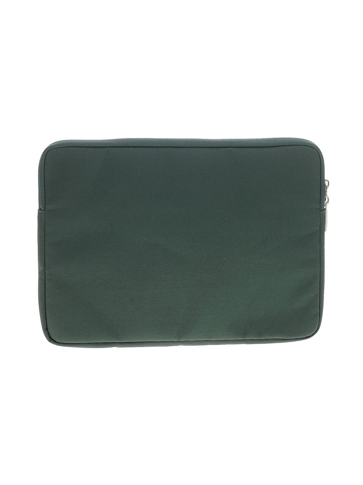 Mosiso Women Green Laptop Bag One Size eBay