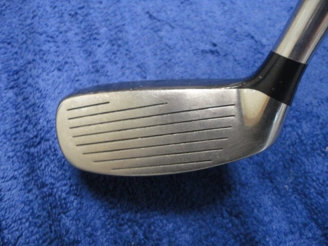 SONARTEC MD 4 HYBRID 23*, GRAFITO MD IROD REGULAR, DIESTRO, (Z-3344) HACER OFERTA Foto 4 de 4