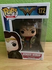 Funko Pop! DC Universe - Wonder Woman (Movie) #172