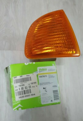BLINKER BLINKLICHT BLINKLEUCHTE RECHT VALEO 085851 I NEU OE QUALITÄT
