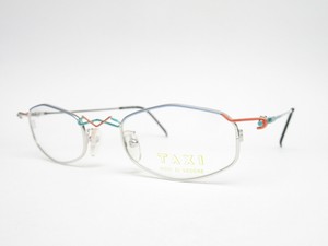 taxi glasses frames