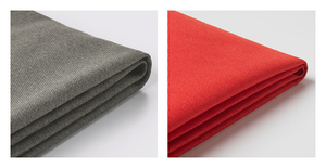Détails Sur Nouveau Bråthult Housse Pour Canapé Dangle Vissle Rouge Orange Borred Gris Vert Soutien Gorge Afficher Le Titre Dorigine