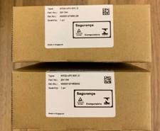 PEPPERL + FUCHS KFD2-UFC-EX1.D Safety Barrier