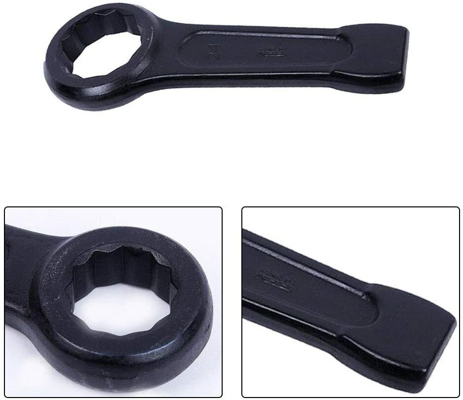 slogging wrench