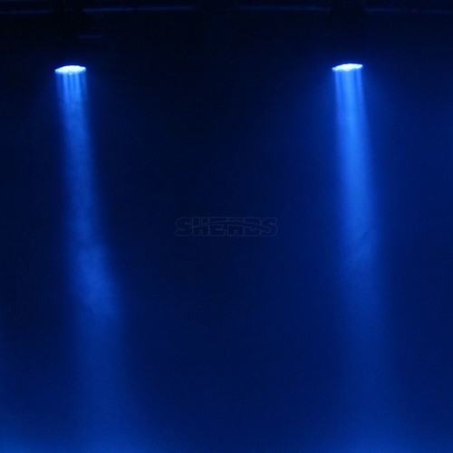 SHEHDS LED Beam+Wash 19x15W/ 19x20W/ 19x40W RGBW Zoom Big Bees Eyes Lighting - Picture 15 of 104