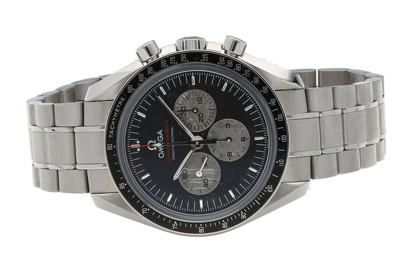 OMEGA Speedmaster Professional Apollo 