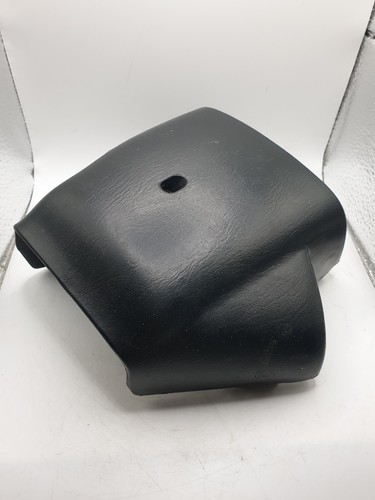 Toyota Corolla E10 1997-2001 Steering Column Cover Black 4528712470 Genuine OEM - Picture 8 of 16