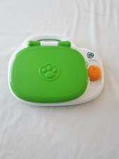 Leapfrog My Own LeapTop Learning Interactive Laptop Tested Working