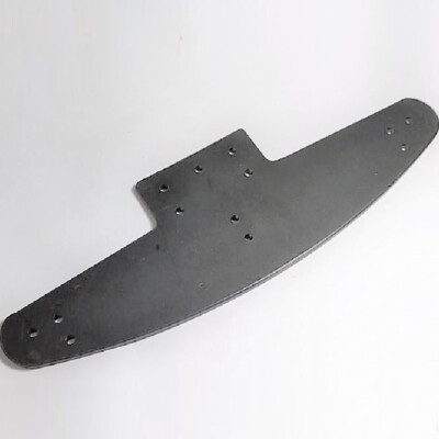 VINTAGE 24mm BUMPER BUMPER REPLACEMENT DYNAMIC MODELING RC NEW FAOR R 13