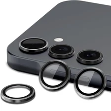 Back Rear Camera Lens Cover Glass Replacement For Samsung Galaxy A16 5G SM-A166