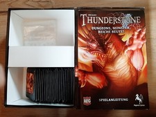 Thunderstone Advance - Dungeons, Monster, Reiche Beute!