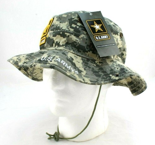 Boonie Bucket Hat | eBay