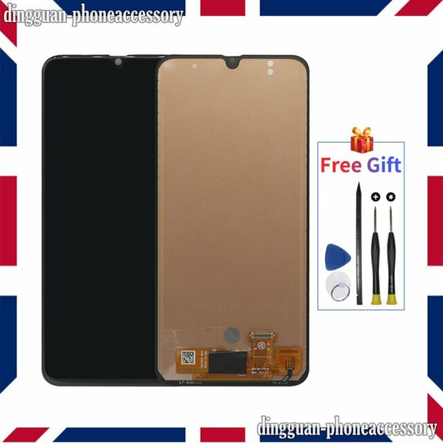 For Samsung A30 SM-A305F LCD Display Touch Screen Assembly 2019 Replace TFT UK