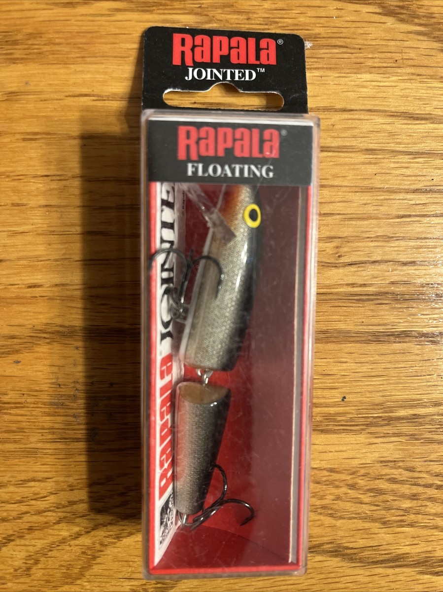 Leurres Flottants Rapala Maxrap Walk'n Roll 13CM - Pêche En Mer