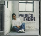 CD ALBUM & DVD PATRICK FIORI SI ON CHANTAIT PLUS FORT /NEUF / NEW NOT SEALED