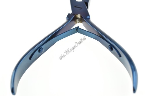 ALICATES DE EXTENSIONES DE CABELLO Herramientas para Ajustar y Quitar MICROPERLAS Y FUSIÓN PRE-ENLACE - Imagen 93 de 110