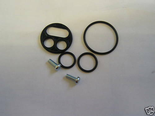 taiページ KAWASAKI ZXR 400 600 750 ZZR 1100 FUEL TAP REPAIR KIT | eBay UK