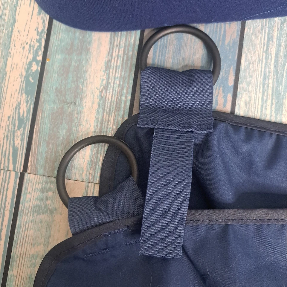 DJO LLC Suporte de Ombro e Braço Grande, Grande - Usado! - Imagem 3 de 4