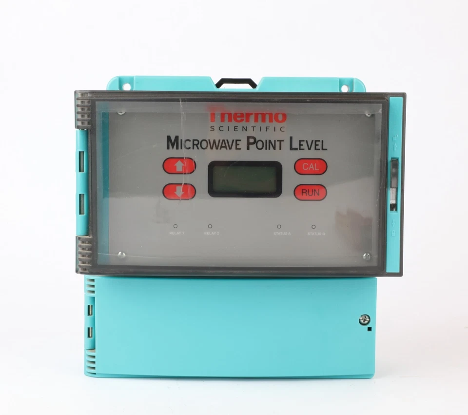 Thermo Ramsey RMS-2 Microwave Point Tank Level Sensor - Image 3 of 4