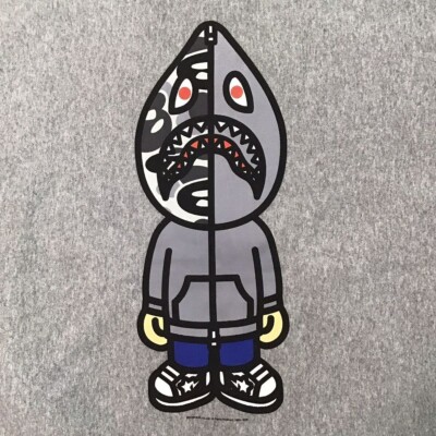 その他 A BATHING APE/BAPEMAN NIGO BAPE Fire camo full zip hoodie a bathing ape flame NIGO Size